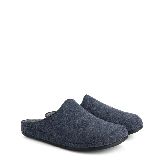 Travelin' Come Home Dames - Pantoffels - Wol