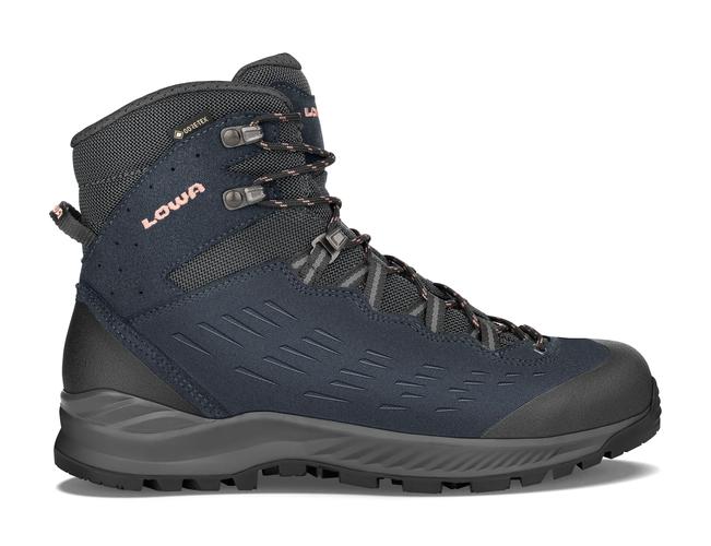 Explorer II GTX - Hoge wandelschoenen dames