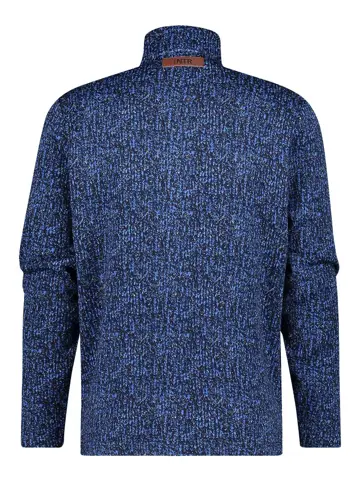 Dublin – Fleecevest heren