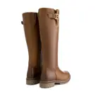 Klarborg dames - Laarzen - Travelin'