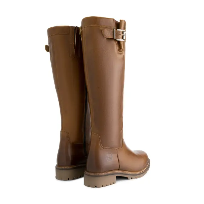 Klarborg dames - Laarzen - Travelin'