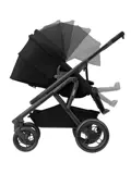 Lila XP Plus - Kinderwagen -inclusief reiswieg
