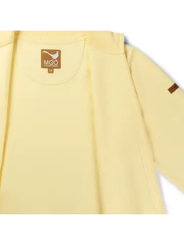 Beau - Dames vest - MGO