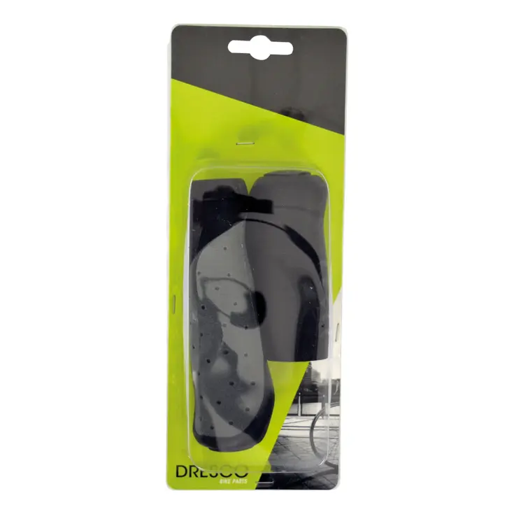 Ergonomische handvatten voor Grip Shift