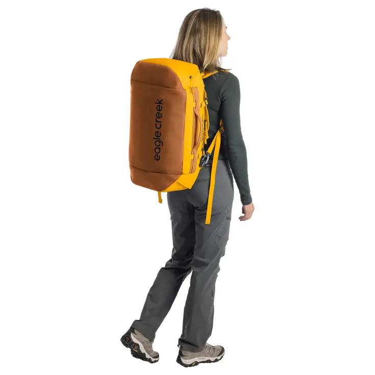 Cargo Hauler Reistas / 40 L