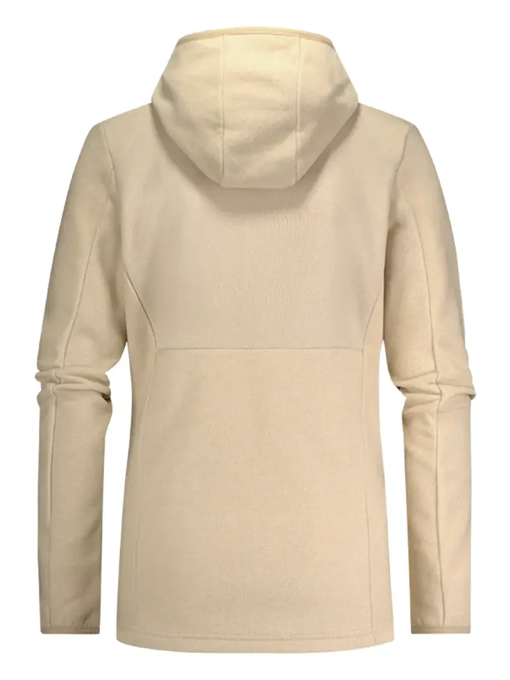 Torina - Fleecevest dames - Human Nature