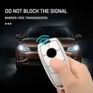 Dutch Shield Sleutelhoesje  Mercedes zwart B3