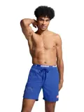 Utility Mid Shorts - Heren - Zwembroek