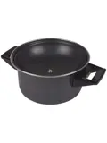 Pannenset Rondo 3-Delig Carbonstaal