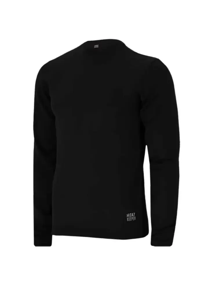 Heren - Naadloos - Thermoset
