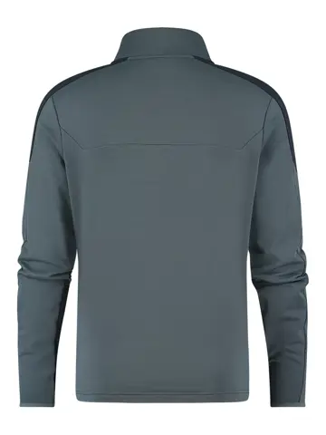 Edson – Fleecevest Heren