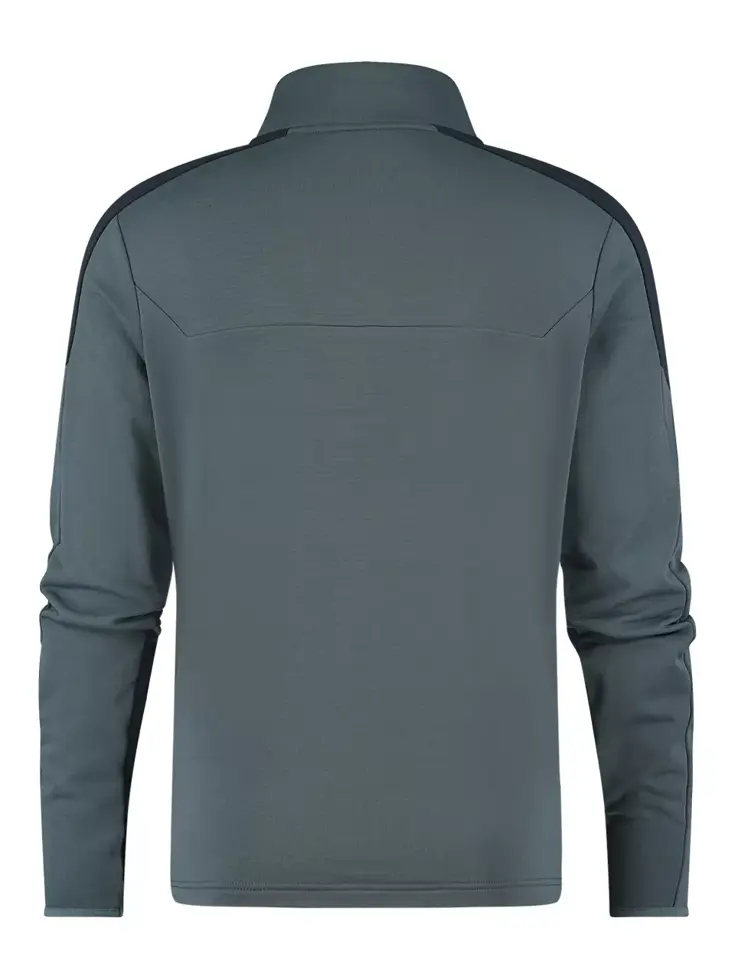 Edson – Fleecevest Heren