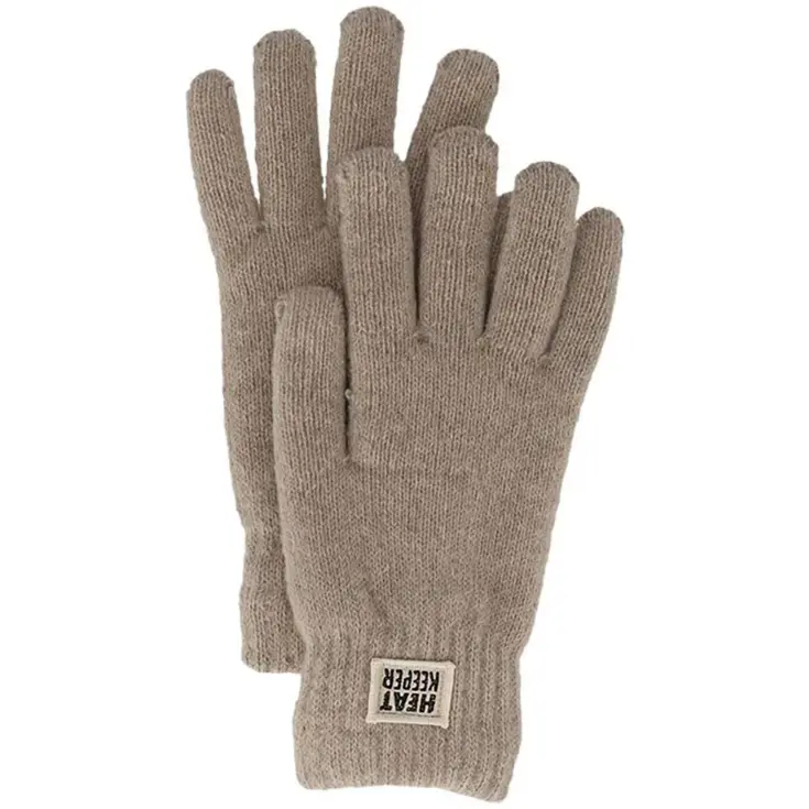 Dames - Thermo - Handschoenen