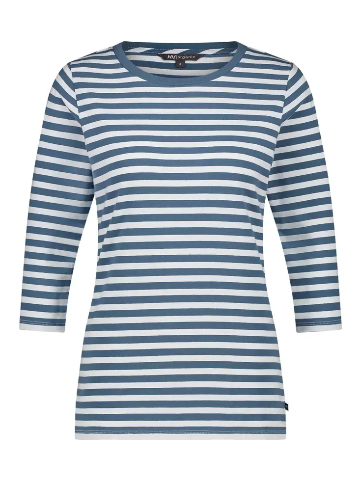 Mazaro - T-shirt dames - Human Nature