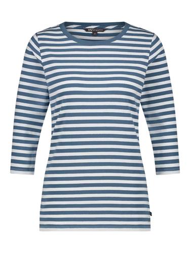 Mazaro - T-shirt dames - Human Nature