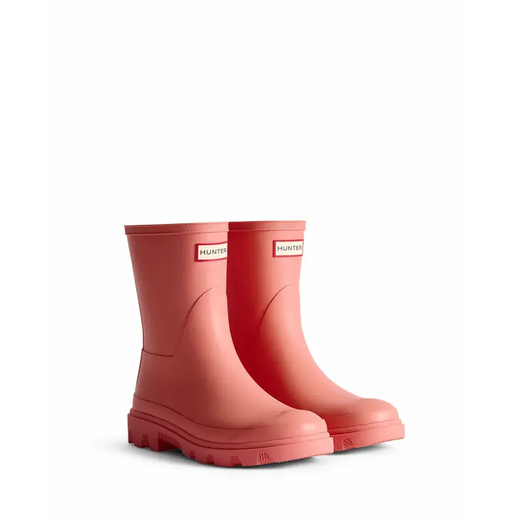 Downpour Short - Regenlaarzen - Unisex