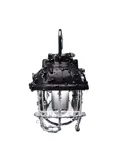 Garda 150 - Campinglamp oplaadbaar