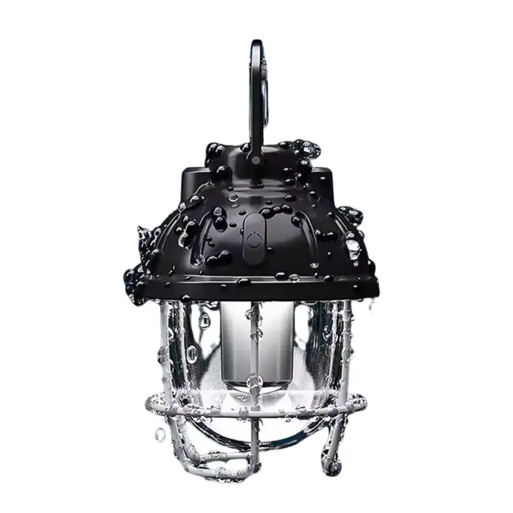 Garda 150 - Campinglamp oplaadbaar