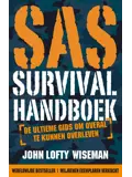 Het SAS Survival handboek