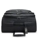 Kipling New Youri Spin L signature emb