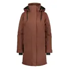Edoli - Parka dames - Human Nature