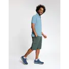 Fald - Polo heren - Human Nature
