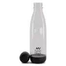 Waterfles 0.65L – Human Nature