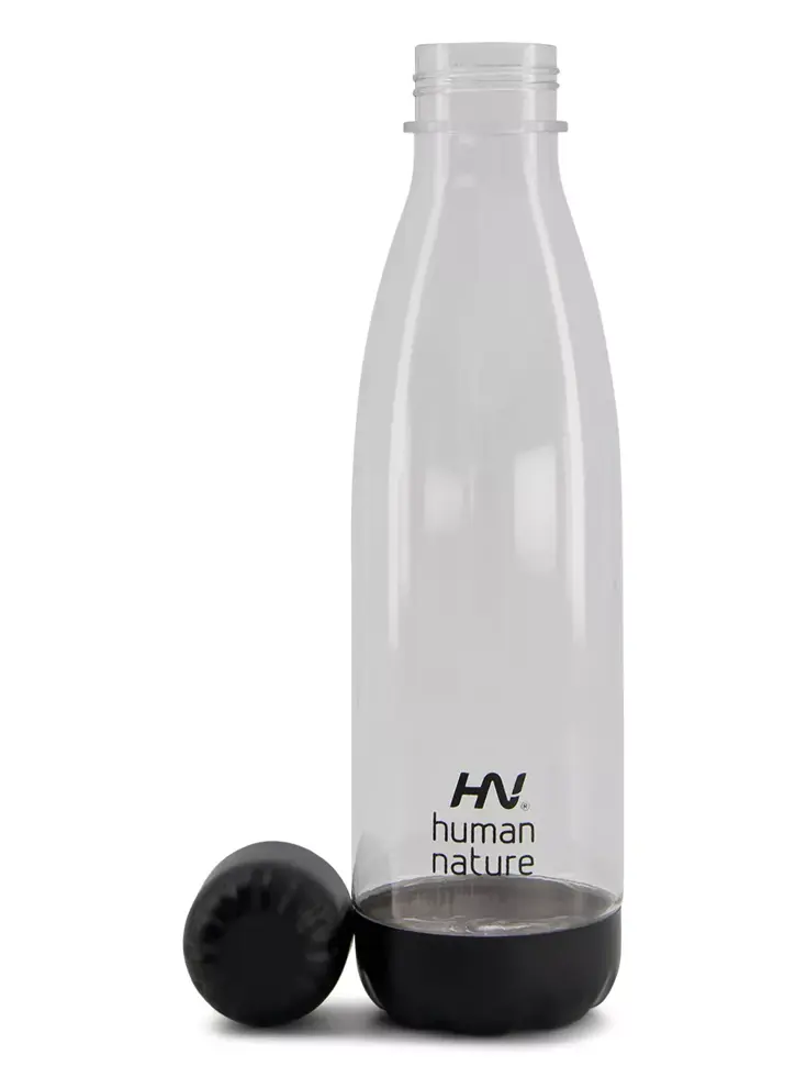 Waterfles 0.65L – Human Nature