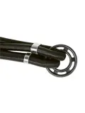 Bagagebinder 60cm met gecoate haken