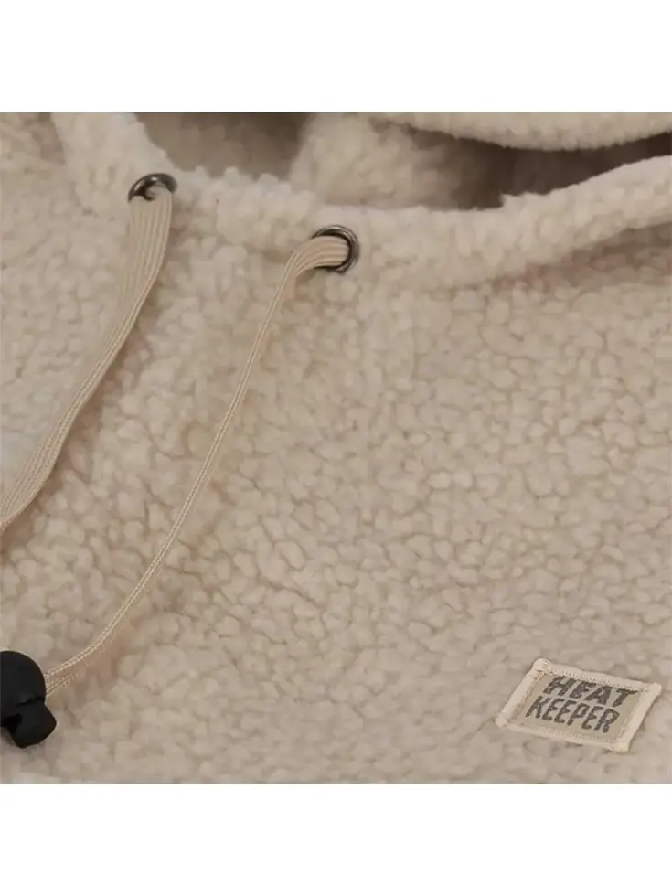 Dames - Balaclava + Wanten