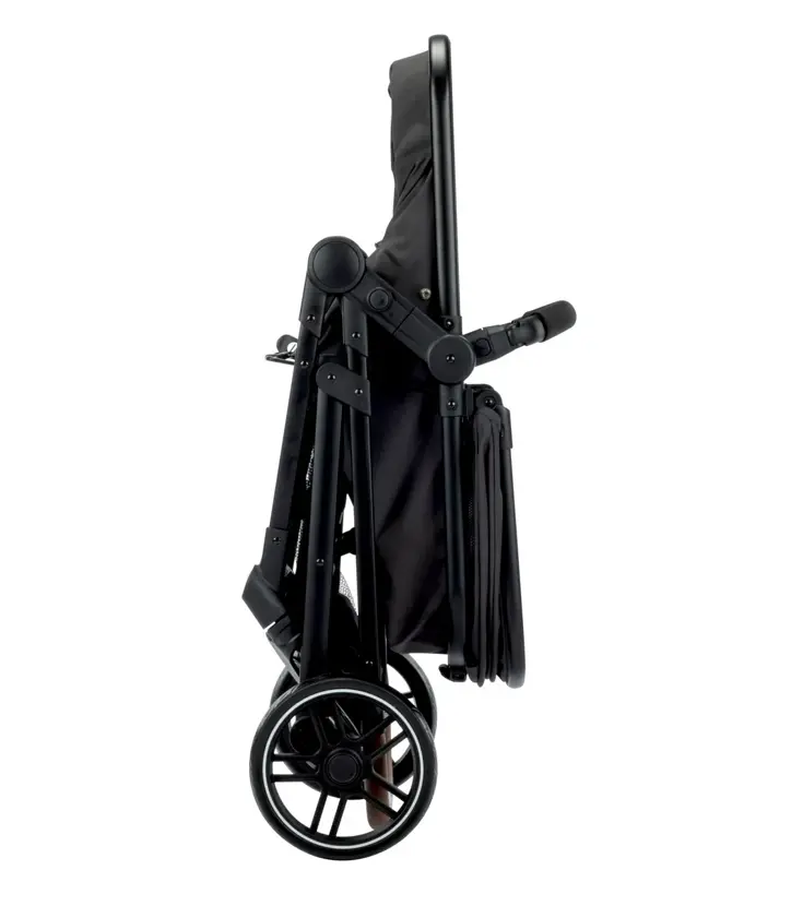Haze Trio Luxe 3-in-1 Kinderwagen