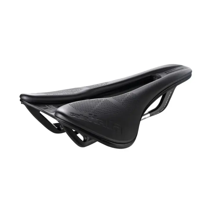 Fietszadel Novus Evo Boost Superflow