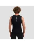 Core II Ondershirt Mouwloos 2-pack Uniseks