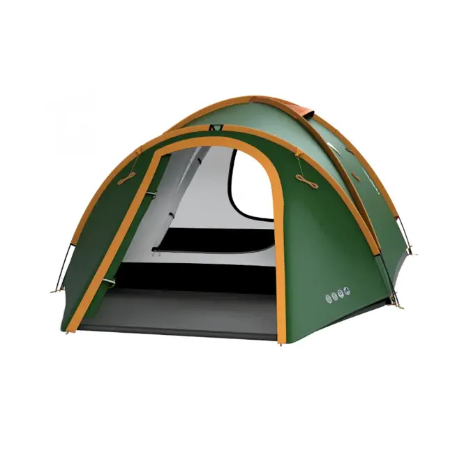 Husky Bizon 3 Classic klassieke tent