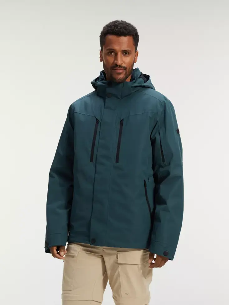 Hedan – Jas heren – Human Nature