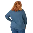 Olga - Trui Dames - Plus Size