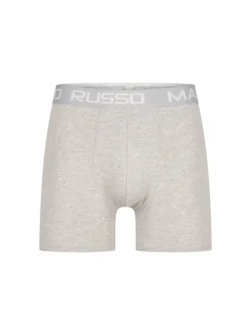 Heren 10-Pack Basic Boxers