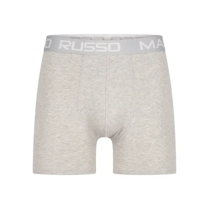 Heren 10-Pack Basic Boxers Mario Russo