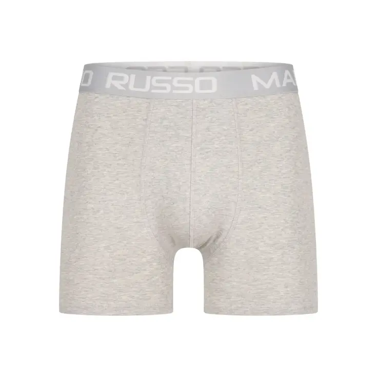 Heren 10-Pack Basic Boxers