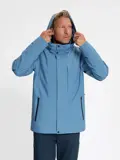 Harads - 3-in-1 jas heren