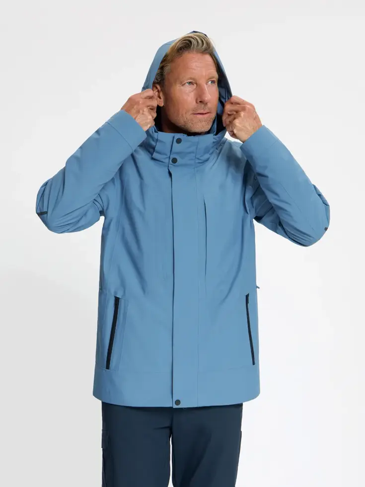 Harads - 3-in-1 jas heren