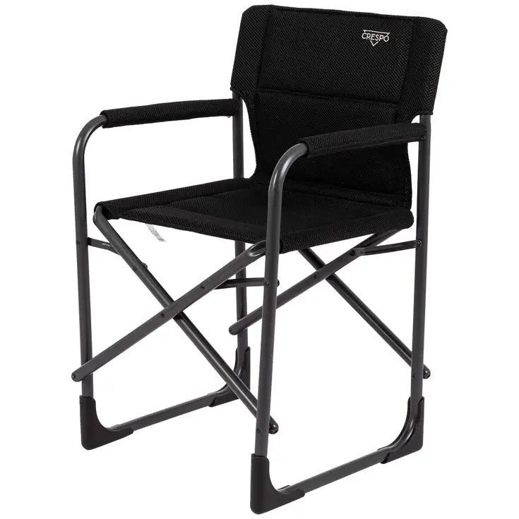 Crespo Stoel AP/214-ADS-80 zwart