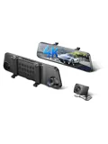 PG17 Max 4K 2CH Wifi GPS 64gb dashcam
