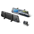 AZDome PG17 Max 4K 2CH Wifi GPS 64gb dashcam