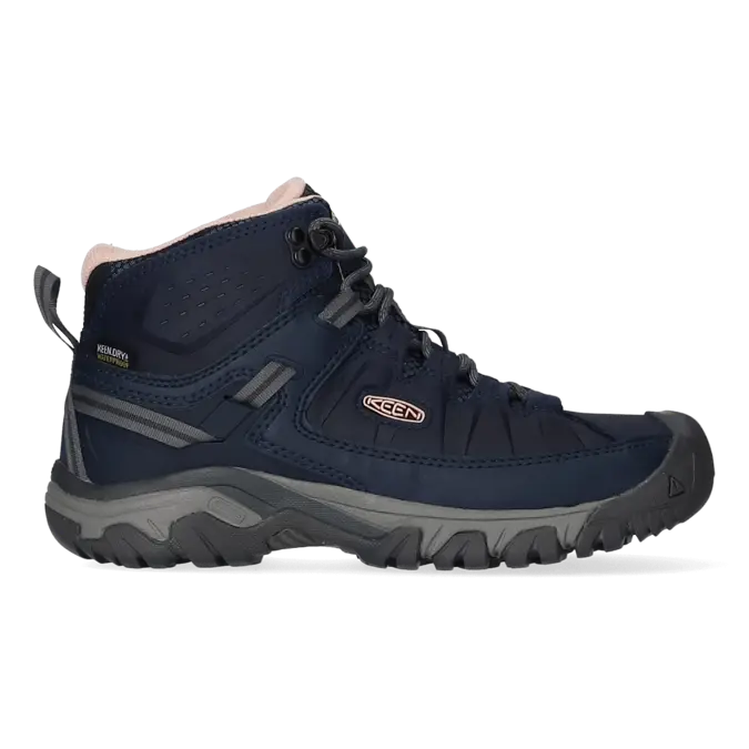 Targhee III - Wandelschoenen - Dames - Keen