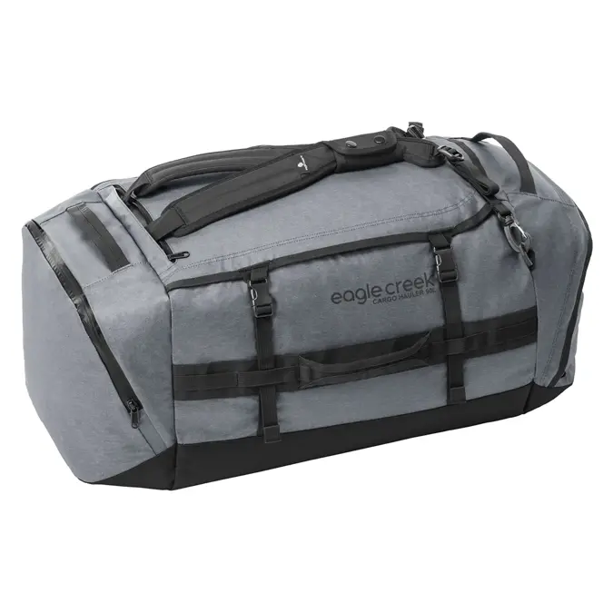 Eagle Creek Cargo Hauler duffel 90l Grijs