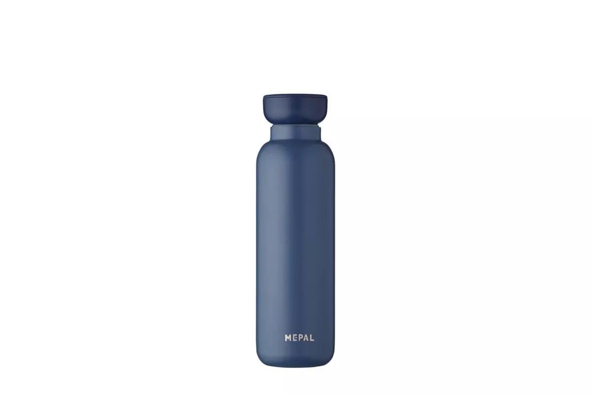 Mepal  isoleerfles ellipse 500 ml  Blauw main product image