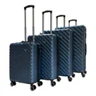 Benzi - Pedro - Kofferset 4-delig