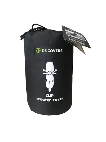 CUP scooterhoes - L - Zonder Windscherm