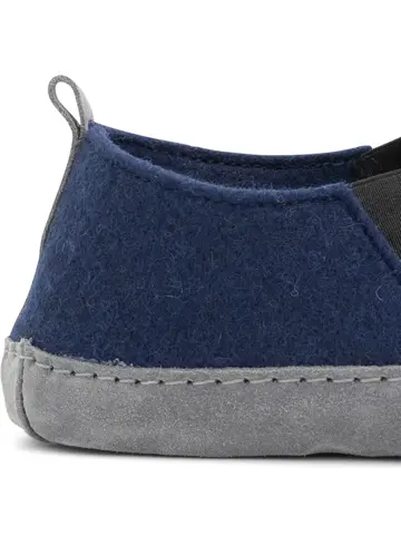 In-Home heren - Sloffen - Travelin'